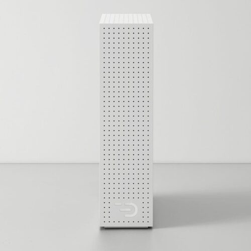 White Headphones — изображение 2
