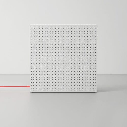 White Headphones — изображение 4